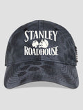 Roadhouse : Embroidered Kryptek Tactical Camo Hats