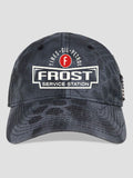 Service Station : Embroidered Kryptek Tactical Camo Hats