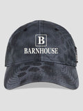 Square Monogram : Embroidered Kryptek Tactical Camo Hats
