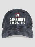 Tool Company : Embroidered Kryptek Tactical Camo Hats
