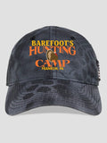 Turkey Hunting Camp : Embroidered Kryptek Tactical Camo Hats