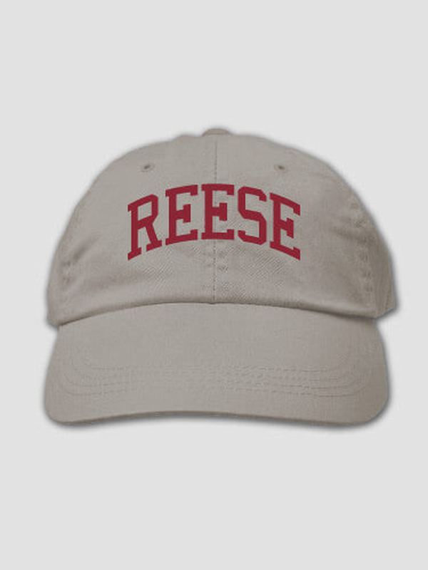 Ivy League : Embroidered Baseball Hats