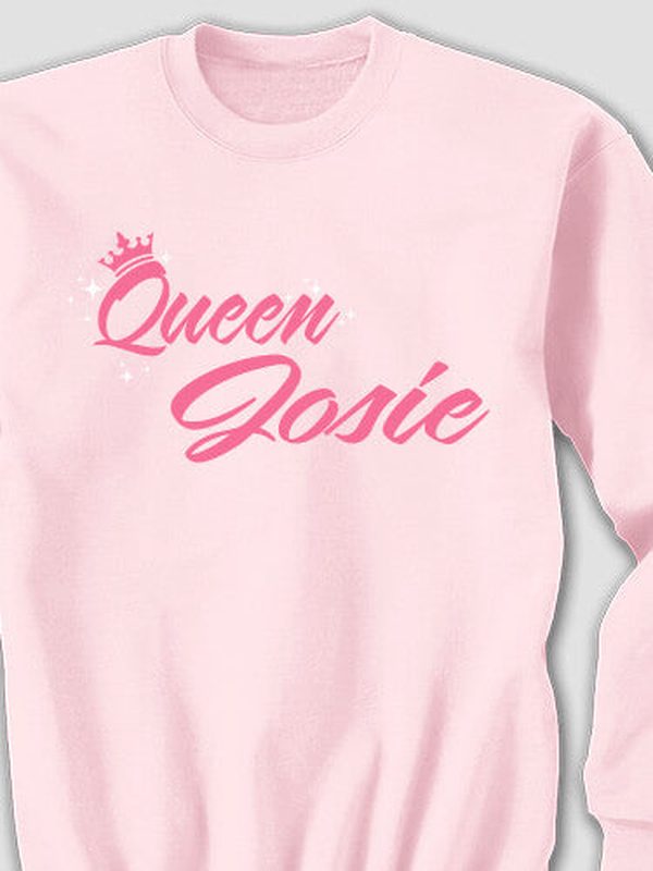 Queen : Printed Sweatshirts product image 1