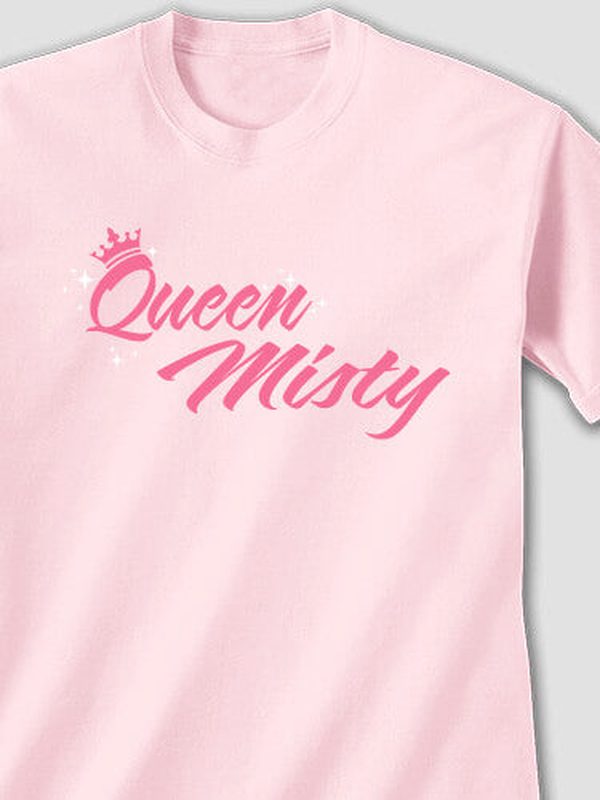 Queen : Printed T-Shirts