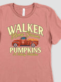 Pumpkins : Premium Printed T-Shirts