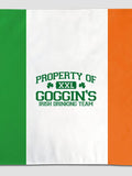 Irish Drinking Team : Flags