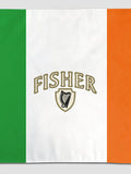 Irish Harp : Flags
