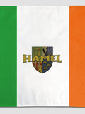 Irish Provinces : Flags