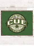 Irish Public House : Tin Signs