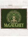 Irish Roots : Tin Signs