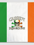 Irish to the Bone : Flags