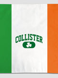 Irish Varsity : Flags
