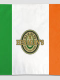 Old Irish Pub : Flags