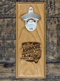 Hunting Trip : Bottle Openers - Engraved
