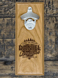 Livin' The Dream Lake House : Bottle Openers - Engraved