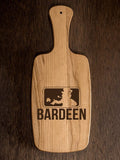 Major League Irish : Cheese Boards - Engraved