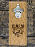 Norwegian Parts : Bottle Openers - Engraved