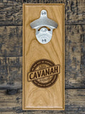 Perfectly Irish : Bottle Openers - Engraved