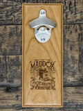 Photography : Bottle Openers - Engraved