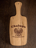 Polish Eagle : Cheese Boards - Engraved