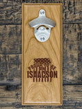 Proud To Be : Bottle Openers - Engraved