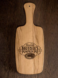 Pumpkin Pie : Cheese Boards - Engraved