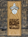 UTV Adventures : Bottle Openers - Engraved