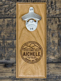 Vintage Lake : Bottle Openers - Engraved