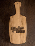 Vintage : Cheese Boards - Engraved
