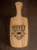 Welsh Parts : Cheese Boards - Engraved