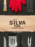 You Wouldn't Understand : 10 Piece BBQ Set