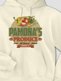 Produce : Printed Hoodies product image 1