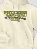 Rod and Gun Club : Printed Hoodies product image 1