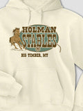 Stables : Printed Hoodies product image 1