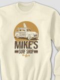 Surf Shop : Printed Sweatshirts product image 1