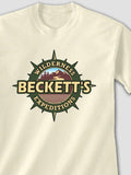 Wilderness Expeditions : Printed T-Shirts