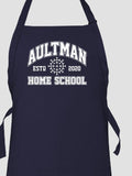 Homeschool 2020 : Printed Aprons