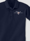 Hometown Flag : Embroidered Polo Shirts product image 1