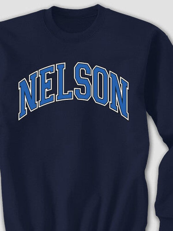 Ivy League : Printed Sweatshirts product image 4