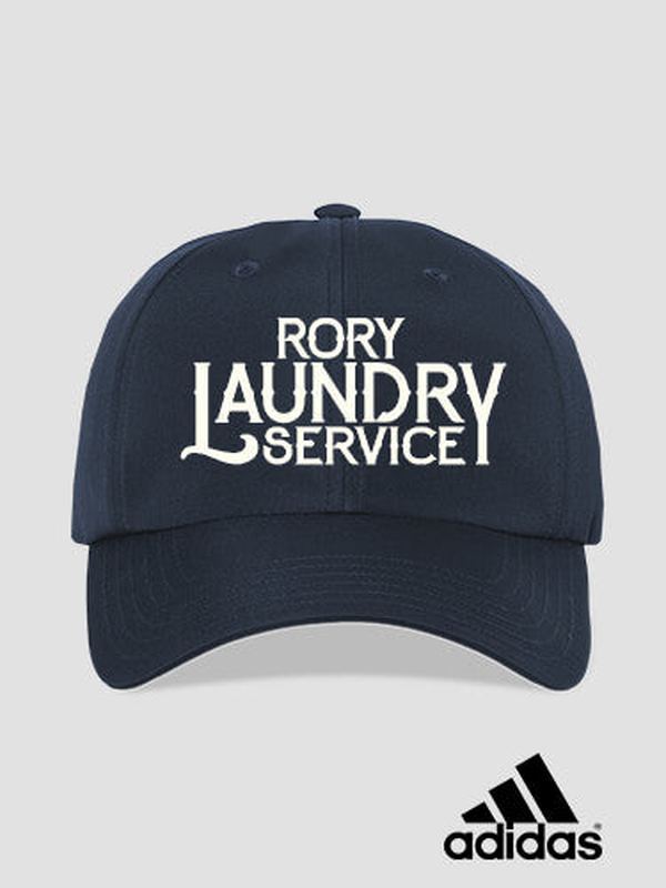 Laundry Service : Embroidered Adidas&reg; Hats