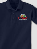 Life Is Better Farm : Embroidered Polo Shirts product image 1