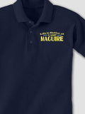 Life Is Better RV : Embroidered Polo Shirts product image 1
