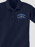 Oktoberfest : Embroidered Polo Shirts product image 1