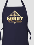 Old House Restoration : Printed Aprons
