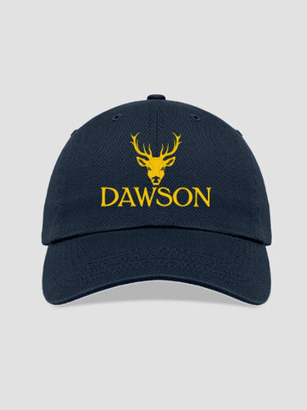 Old Stag : Embroidered Baseball Hats product image 4