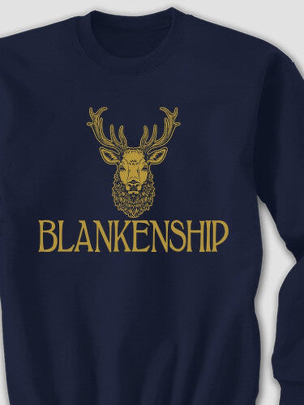 Old Stag : Printed Sweatshirts product image 4