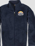 Outdoor Company : Embroidered Fleece Jackets