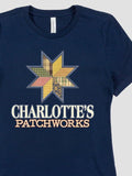 Patchworks : Premium Printed T-Shirts