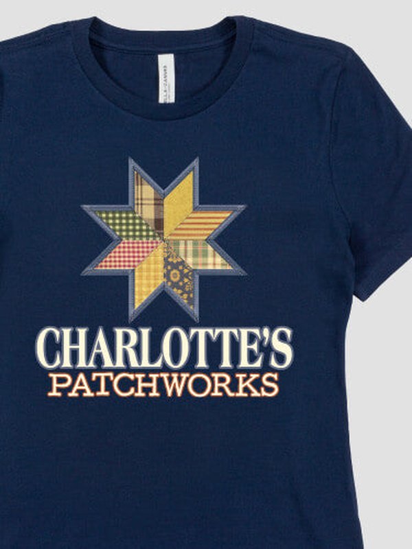 Patchworks : Premium Printed T-Shirts