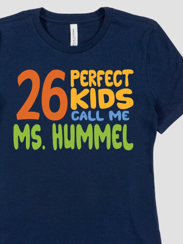 Perfect Kids : Premium Printed T-Shirts